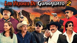 Los Viejones De Guanajuato 2: Contra El Crimen Organizado — foto 3