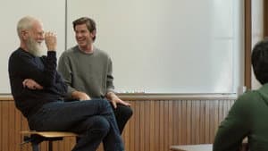 No necesitan presentación con David Letterman: John Mulaney — foto 3