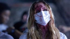 Cabin Fever: Patient Zero — foto 1