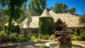 The Enchanted Cottage — foto 1
