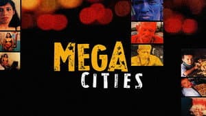 Megacities — foto 3