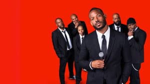 Marlon Wayans Presents: The Headliners — foto 3
