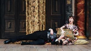 The Merry Wives of Windsor - Live at Shakespeare's Globe — foto 1