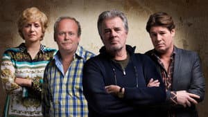 De Man Met De Hamer — foto 1