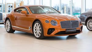 Ultimate Supercar — foto 3