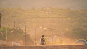 Oeste Outra Vez — foto 10