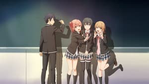 My Teen Romantic Comedy SNAFU — foto 3