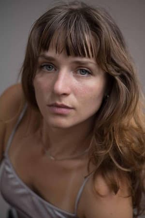Aisleen McLafferty