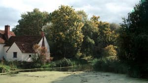 Turner & Constable — foto 1