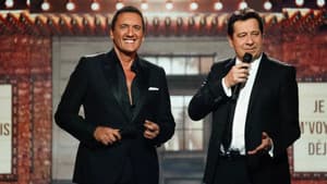 Laurent Gerra, l'anniversaire-événement — foto 7