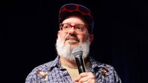 David Cross: Oh Come On — foto 1