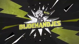 Bijdehandjes — foto 1