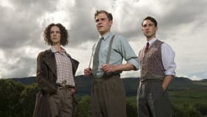 Young James Herriot — foto 1