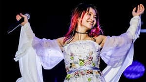LiVE is Smile Always ~364+JOKER~ at YOKOHAMA ARENA — foto 3