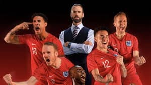 National Theatre Live: Dear England — foto 6