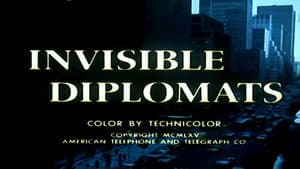 Invisible Diplomats — foto 1