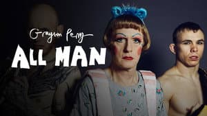 Grayson Perry: All Man — foto 4