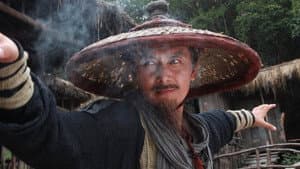 千龙爪 — foto 1