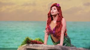 The Little Mermaid Live! — foto 4