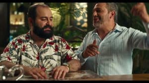 Kürəkən — foto 1