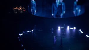 須藤元気 Presents WORLD ORDER in 武道館 — foto 3