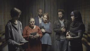 De som elsker — foto 1