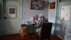 冰下的鱼 — foto 1