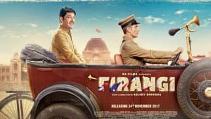 Firangi — foto 1
