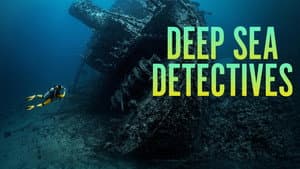 Deep Sea Detectives — foto 2