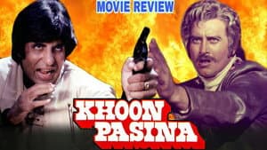 Khoon Pasina — foto 1