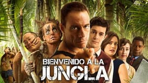 Bienvenidos a la jungla — foto 1