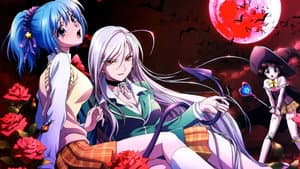 Rosario + Vampire — foto 9