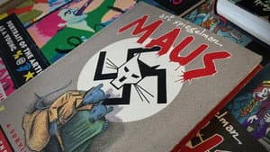Art Spiegelman: Disaster Is My Muse — foto 5