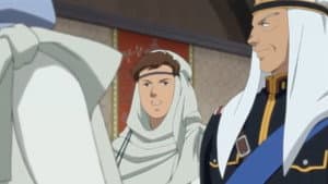 Episodio 32