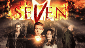 The Seven — foto 2