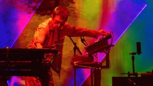 Jean-Michel Jarre - Live in Sevilla — foto 1