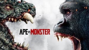 Ape vs. Monster — foto 5
