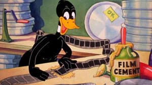 Daffy Duck in Hollywood — foto 1