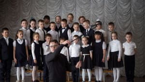 Mr. Nobody mod Putin — foto 8