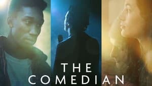 The Comedian — foto 2