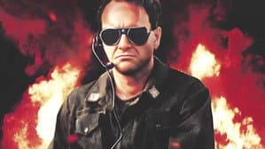 War Dog — foto 1