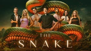 The Snake — foto 6