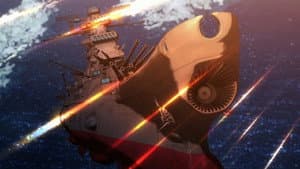 宇宙戦艦ヤマト2205 新たなる旅立ち 後章 -STASHA- — foto 2
