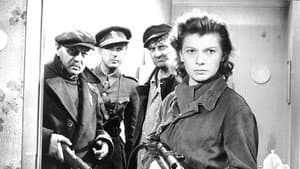 Němá barikáda — foto 1