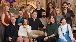 Critical Role — foto 1