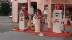 Gas Pump Girls — foto 7