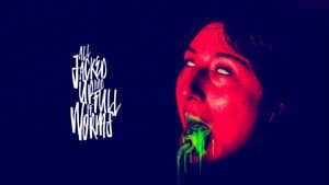 All Jacked Up and Full of Worms — foto 1