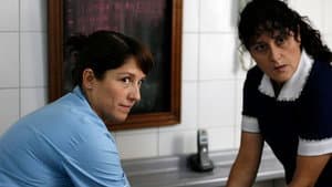La nana — foto 1