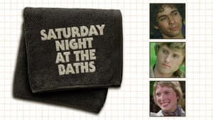 Saturday Night at the Baths — foto 7