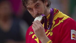 Pau Gasol - Lo importante es el Viaje — foto 9